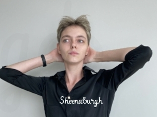 Sheenaburgh