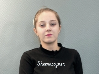 Sheenacoyner