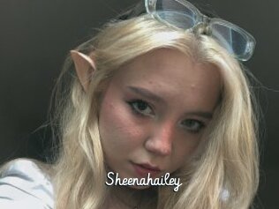 Sheenahailey