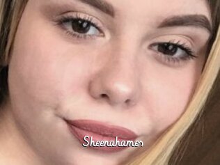 Sheenahames