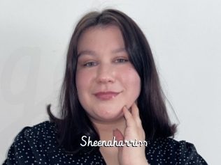 Sheenaharriss