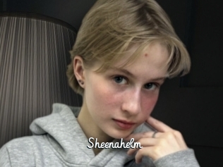 Sheenahelm