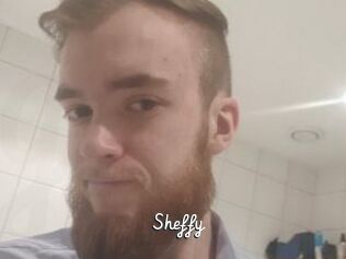 Sheffy