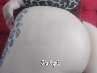 sheilagil Galerie du Sexe