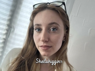 Sheilahiggins