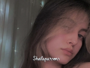 Sheilaparsons