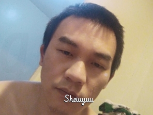 Sheiuyuu