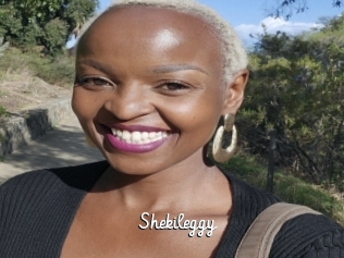 Shekileggy