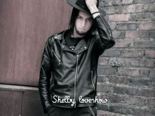 Shelby_loveshow