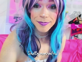 shelbymonroe4u Galerie du Sexe