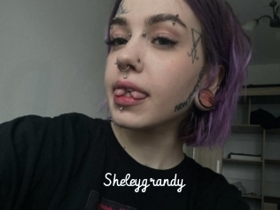 Sheleygrandy