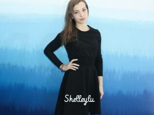 Shelleylu