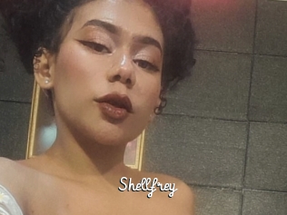 Shellfrey