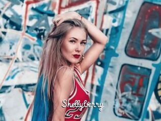 Shellyberry