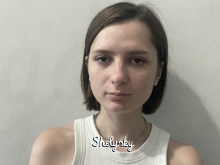 shelysky Galerie du Sexe