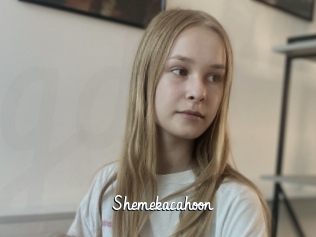 Shemekacahoon