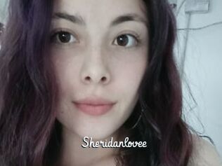 Sheridanlovee