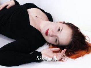 Sherismith