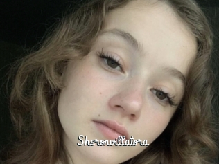 Sheronvillatora