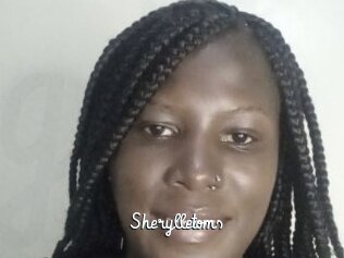 Sherylletoms