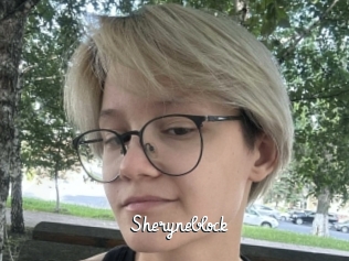 Sheryneblock