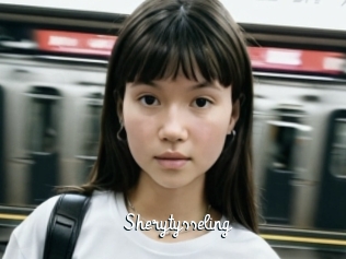 Sherytysseling