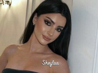 Sheylaa