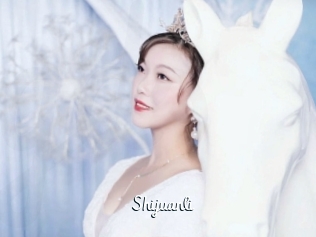 Shijuanli