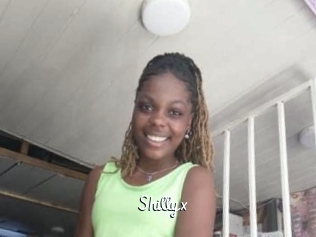 shillyx Galerie du Sexe