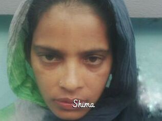 Shima