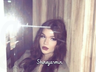 Shineyasmin
