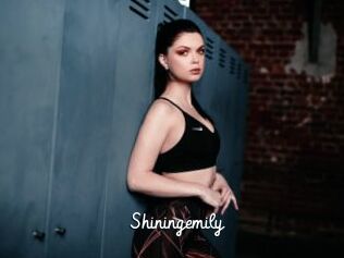 Shiningemily