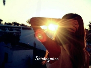 Shiningmiss