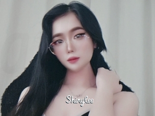 Shinylee