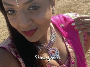 Shivanijohal