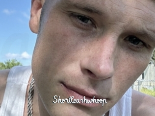 Shortleashwhoop