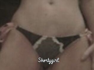 Shortygirl