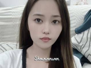 Showwenwen