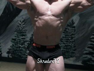 Shreder72