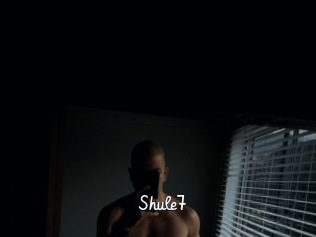 shule7 Galerie du Sexe