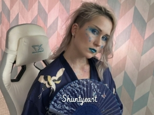 Shuntyeast