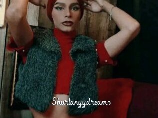 Shurtanyydreams
