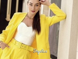 shyalice Galerie du Sexe