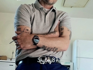 Shyboy87