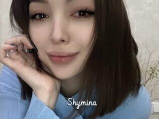 Shymina