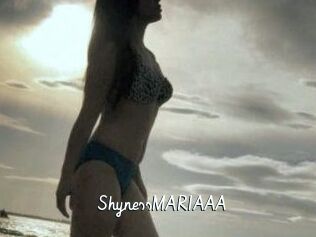 ShynessMARIAAA