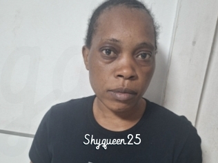 Shyqueen25