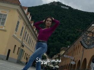 Shyyjasmine