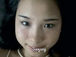 Siaojang