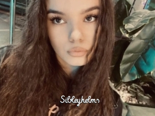 Sibleyhelms